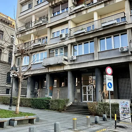 Apartament Heart Studio, Center *