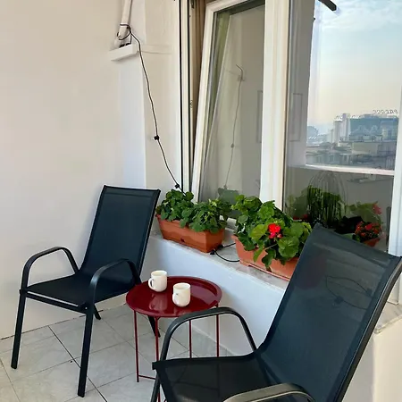 Heart Studio, Center