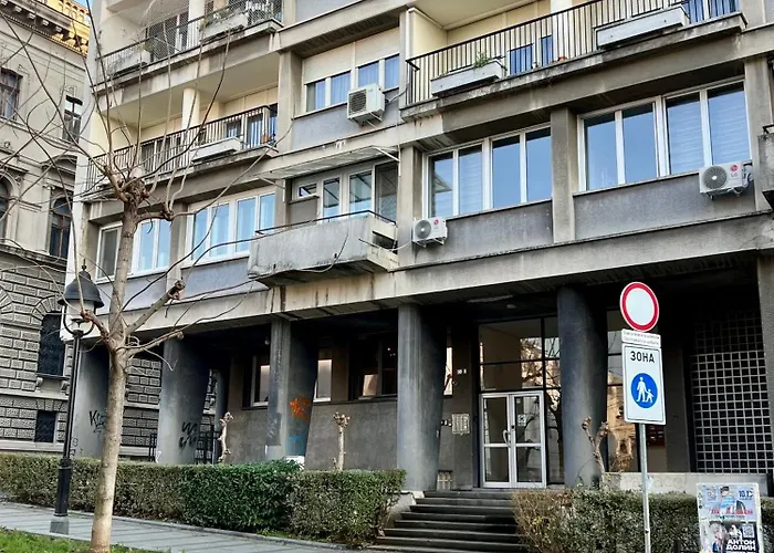 Apartament Heart Studio, Center *