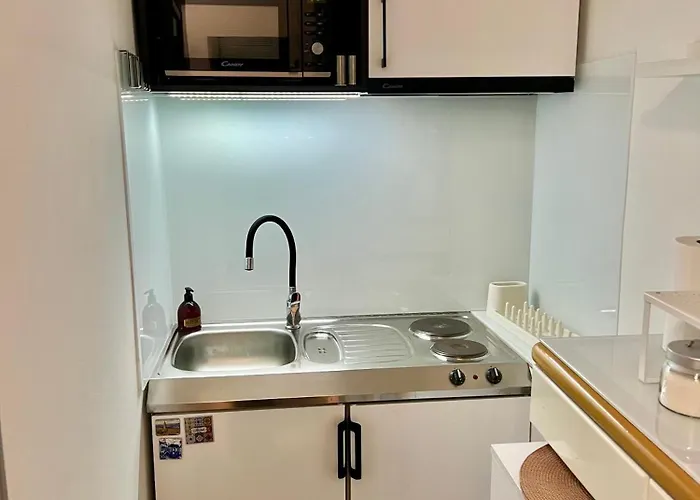 Heart Studio, Center Apartament