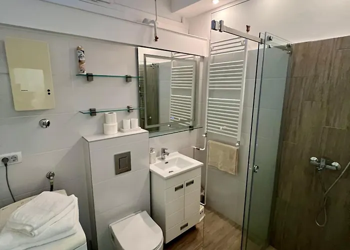 Heart Studio, Center *