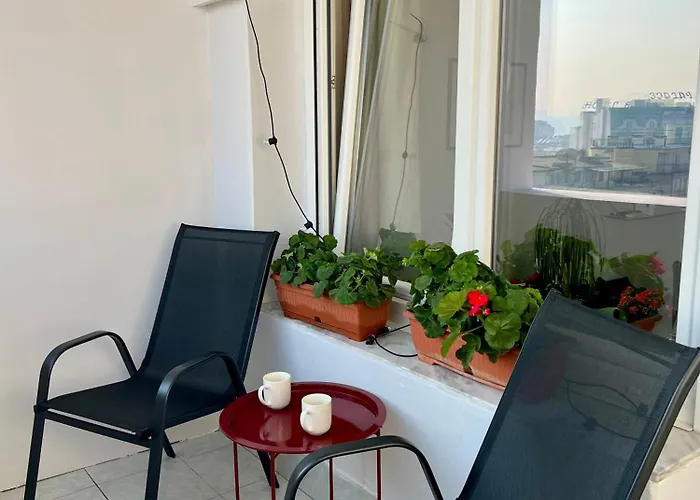 Heart Studio, Center